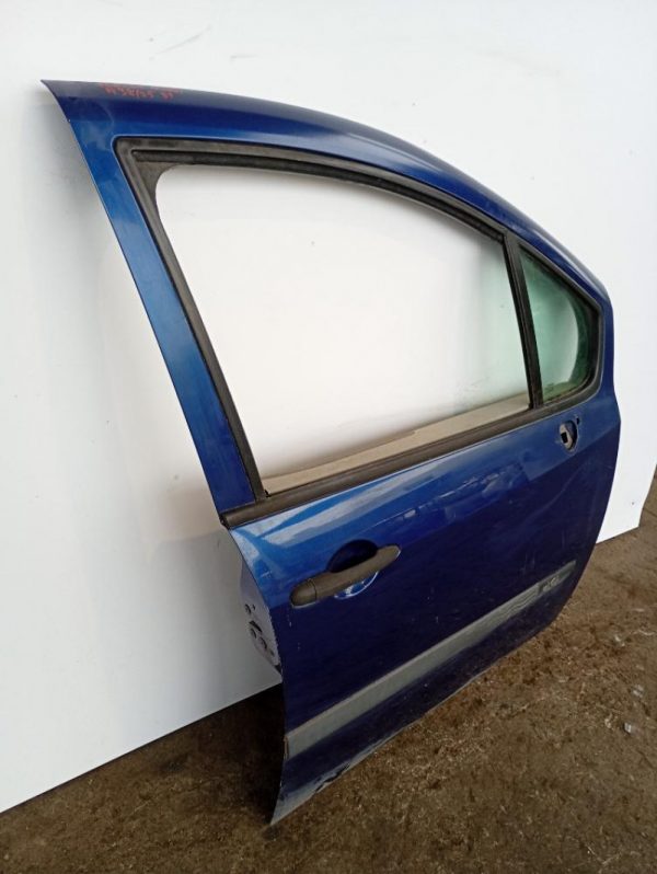 Porta Anteriore Destra Renault Modus 2004 – 2007