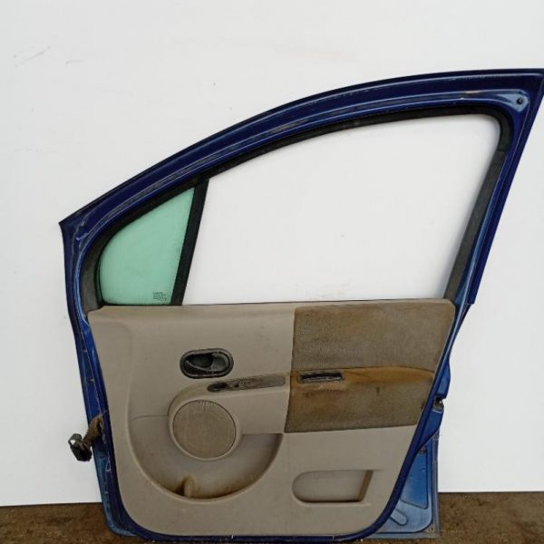 Porta Anteriore Destra Renault Modus 2004 – 2007