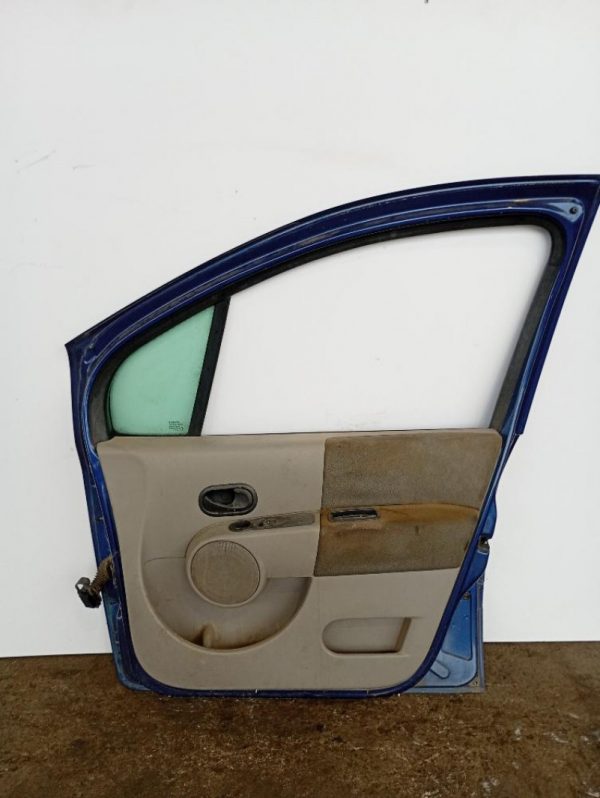 Porta Anteriore Destra Renault Modus 2004 – 2007