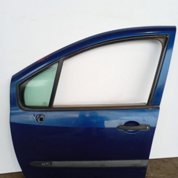 Porta Anteriore Sinistra Renault Modus 2004 – 2007