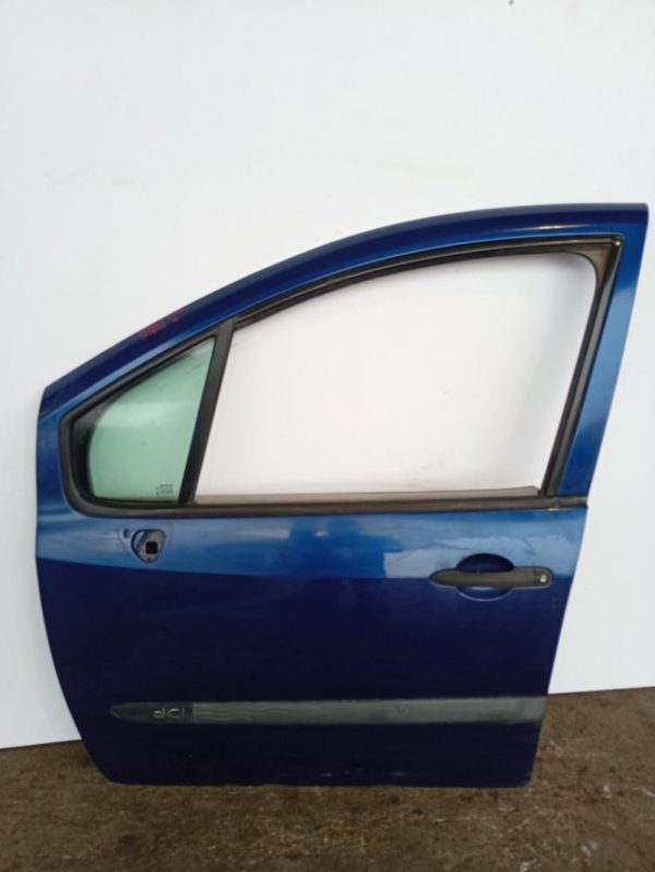 Porta Anteriore Sinistra Renault Modus 2004 – 2007