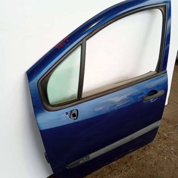 Porta Anteriore Sinistra Renault Modus 2004 – 2007