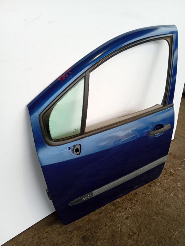 Porta Anteriore Sinistra Renault Modus 2004 – 2007