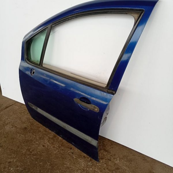 Porta Anteriore Sinistra Renault Modus 2004 – 2007