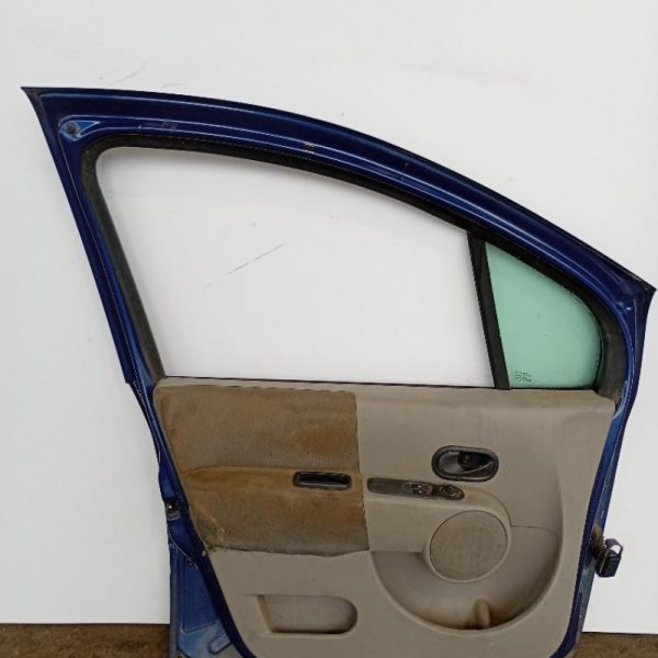 Porta Anteriore Sinistra Renault Modus 2004 – 2007