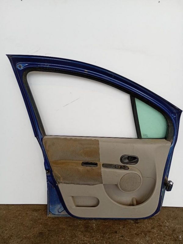 Porta Anteriore Sinistra Renault Modus 2004 – 2007