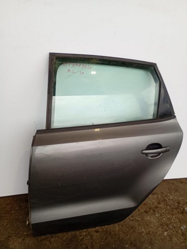 Porta Posteriore Sinistra Volkswagen Polo 6R 2009 – 2015