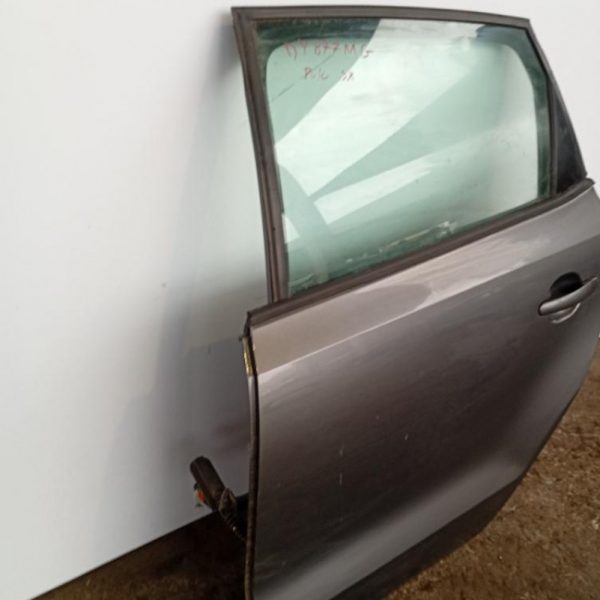 Porta Posteriore Sinistra Volkswagen Polo 6R 2009 – 2015