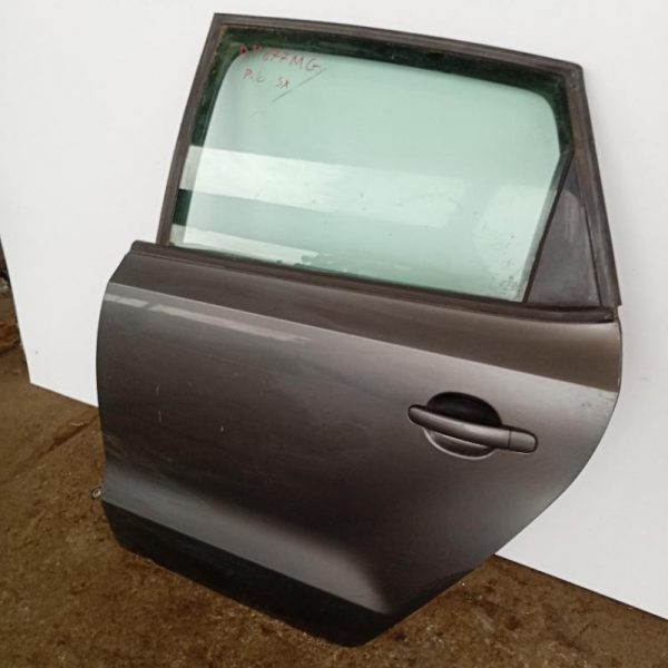 Porta Posteriore Sinistra Volkswagen Polo 6R 2009 – 2015
