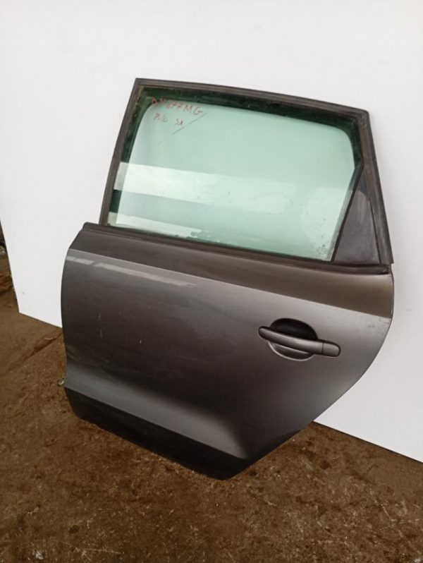 Porta Posteriore Sinistra Volkswagen Polo 6R 2009 – 2015