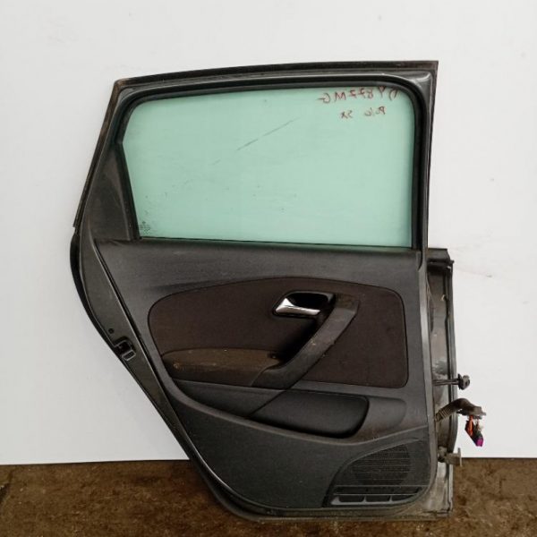 Porta Posteriore Sinistra Volkswagen Polo 6R 2009 – 2015
