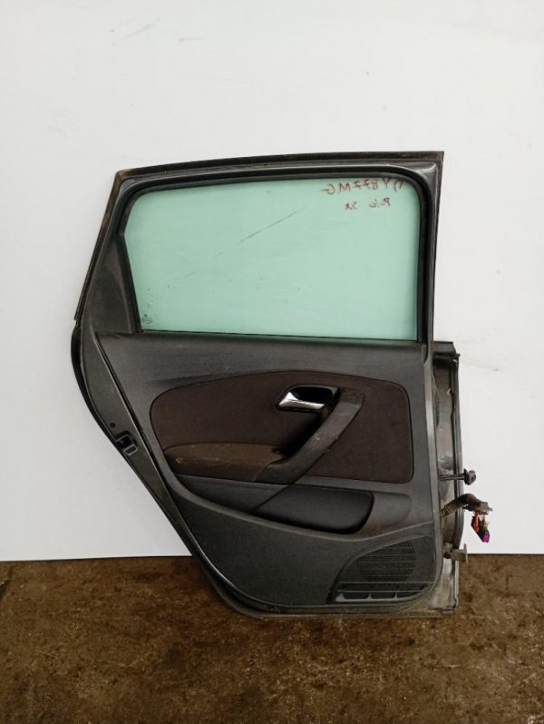 Porta Posteriore Sinistra Volkswagen Polo 6R 2009 – 2015