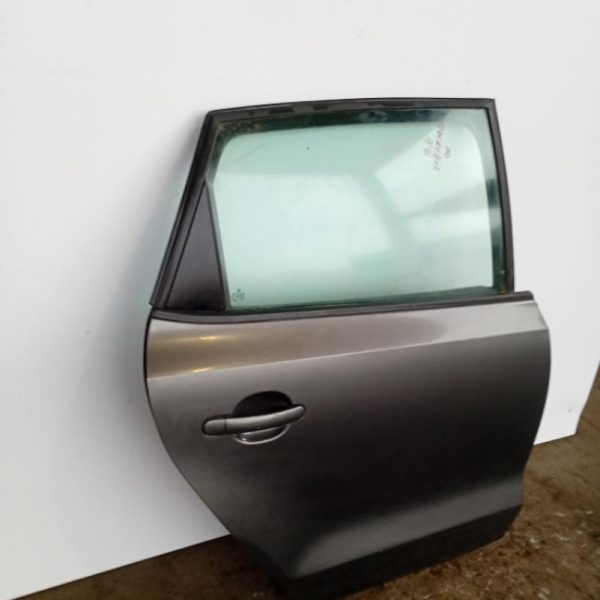 Porta Posteriore Destra Volkswagen Polo 6R 2009 – 2015