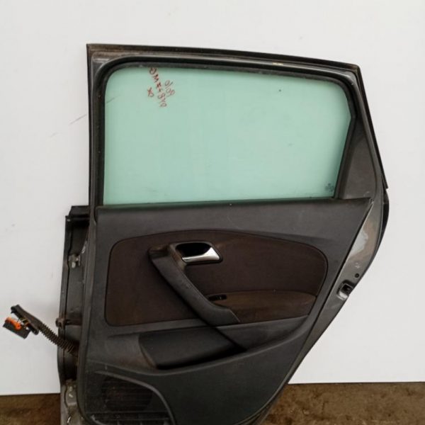 Porta Posteriore Destra Volkswagen Polo 6R 2009 – 2015
