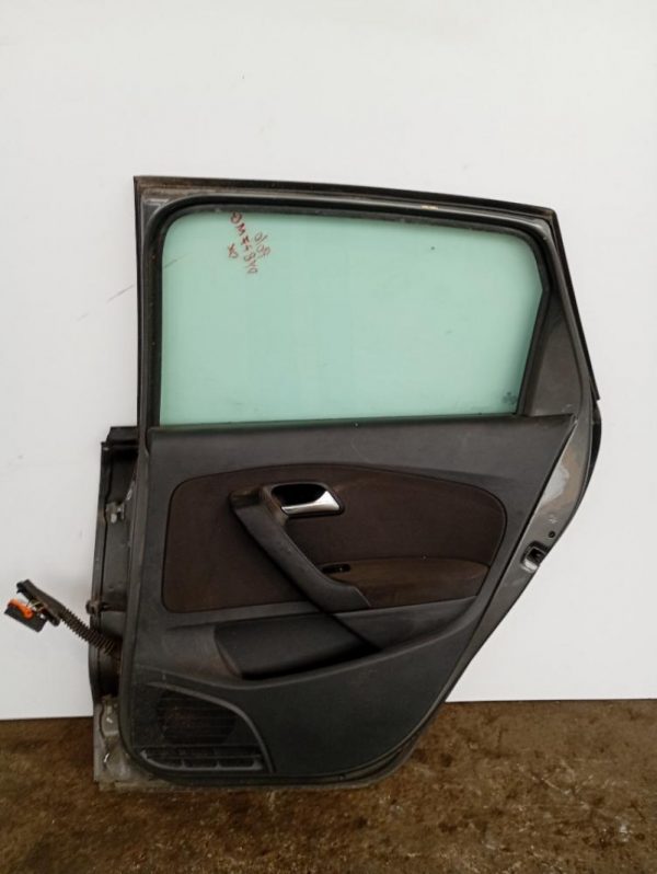 Porta Posteriore Destra Volkswagen Polo 6R 2009 – 2015
