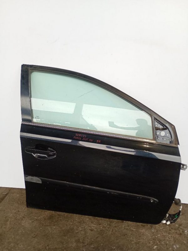 Porta Anteriore Destra Toyota Auris SW 2012 – 2018