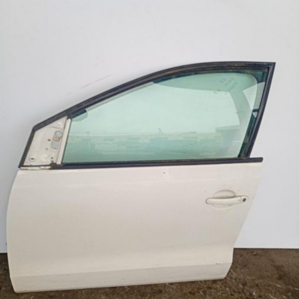 Porta Anteriore Sinistra Volkswagen Polo 6R 2009 – 2015
