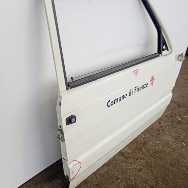 Porta Anteriore Destra Fiat Panda 1a Serie 1986 – 2003