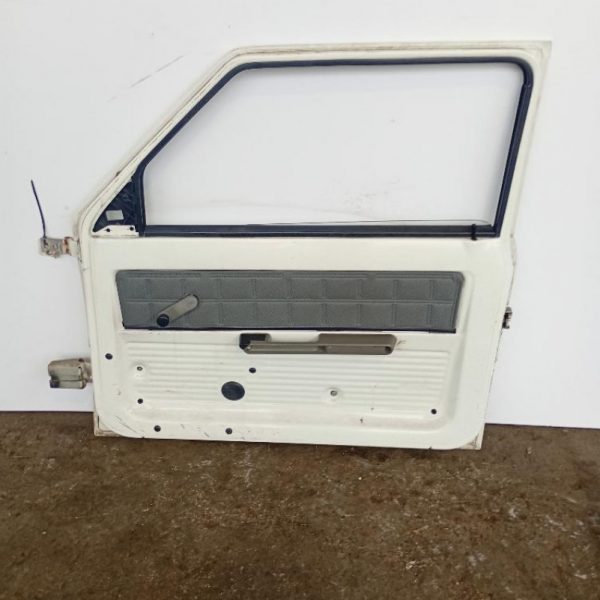 Porta Anteriore Destra Fiat Panda 1a Serie 1986 – 2003