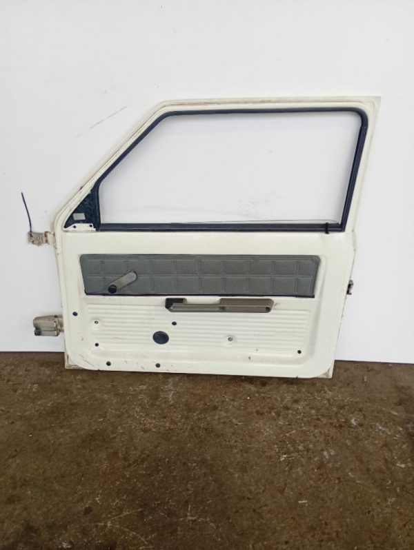 Porta Anteriore Destra Fiat Panda 1a Serie 1986 – 2003