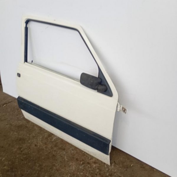 Porta Anteriore Destra Fiat Panda 1a Serie 1986 – 2003