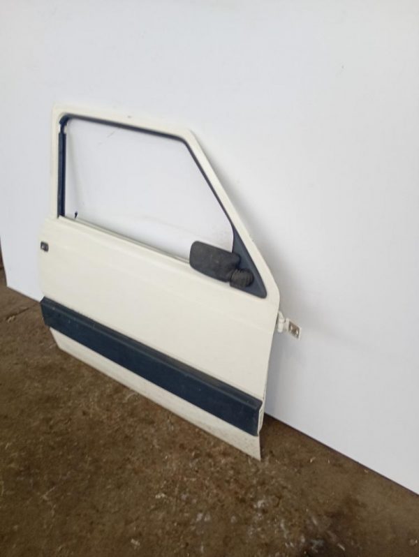 Porta Anteriore Destra Fiat Panda 1a Serie 1986 – 2003
