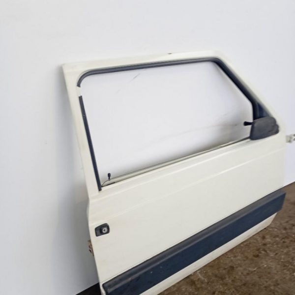 Porta Anteriore Destra Fiat Panda 1a Serie 1986 – 2003