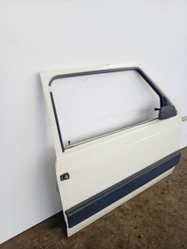 Porta Anteriore Destra Fiat Panda 1a Serie 1986 – 2003