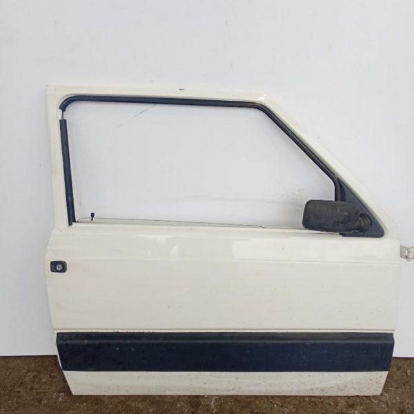 Porta Anteriore Destra Fiat Panda 1a Serie 1986 – 2003