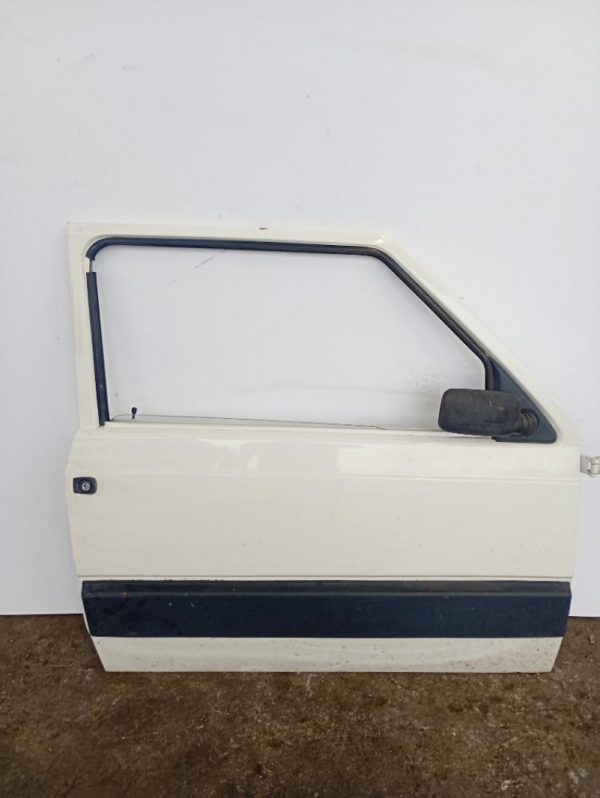 Porta Anteriore Destra Fiat Panda 1a Serie 1986 – 2003