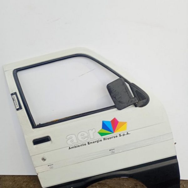 Porta Anteriore Destra Piaggio Porter 1998 – 2008