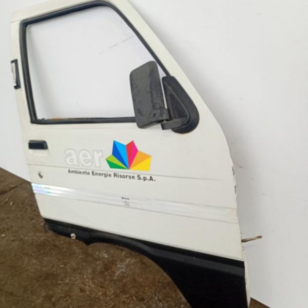 Porta Anteriore Destra Piaggio Porter 1998 – 2008