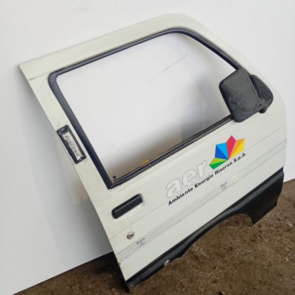 Porta Anteriore Destra Piaggio Porter 1998 – 2008
