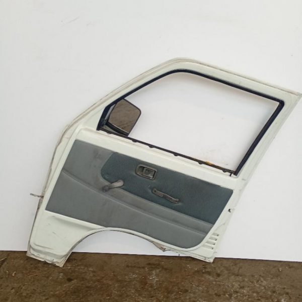 Porta Anteriore Destra Piaggio Porter 1998 – 2008