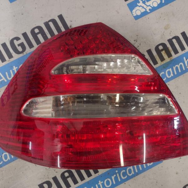 Faro Posteriore Sinistro Mercedes Classe C 2000 – 2004
