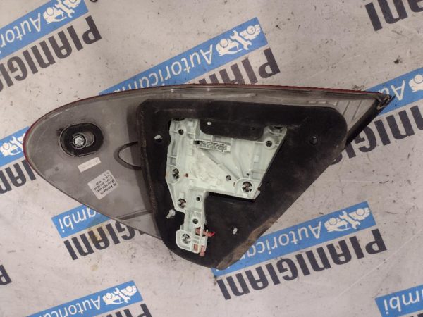 Faro Posteriore Sinistro Mercedes Classe C 2000 – 2004