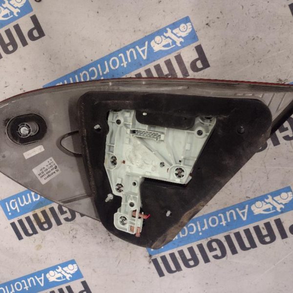 Faro Posteriore Sinistro Mercedes Classe C 2000 – 2004