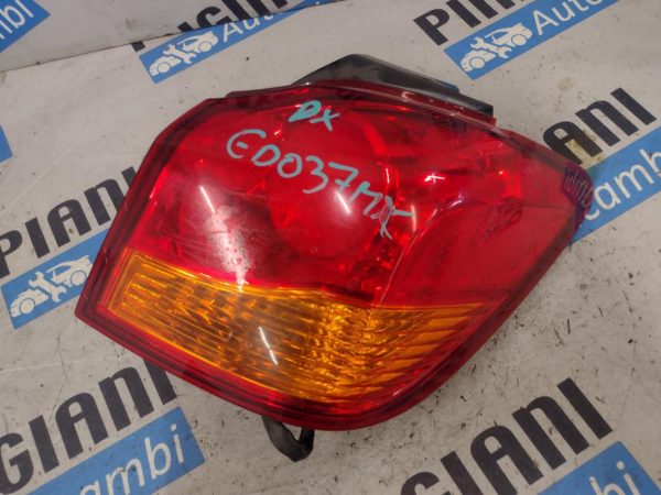 Faro Posteriore Destro Mitsubishi Asx 2010 – 2012