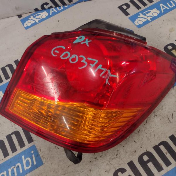 Faro Posteriore Destro Mitsubishi Asx 2010 – 2012
