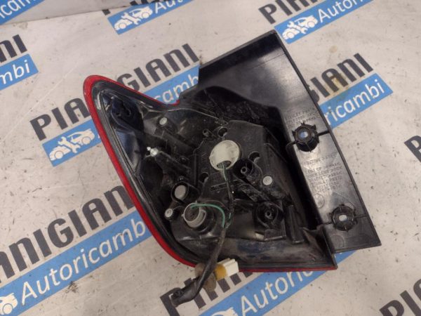 Faro Posteriore Destro Mitsubishi Asx 2010 – 2012