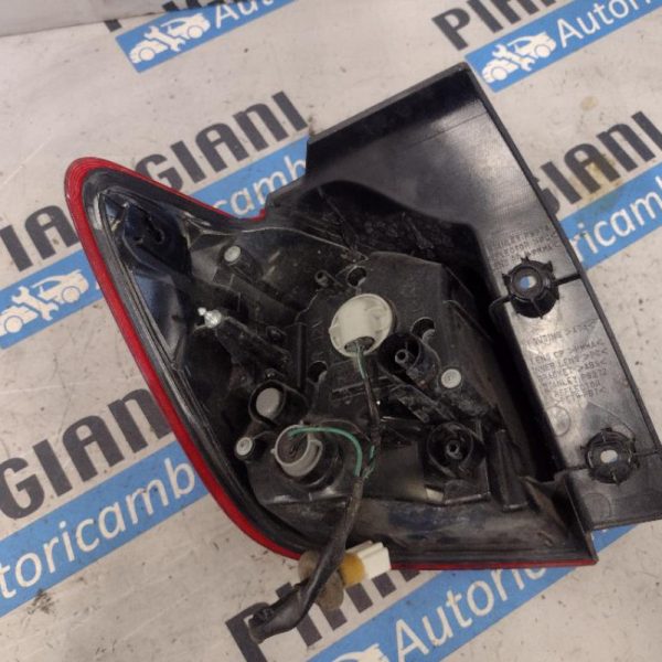 Faro Posteriore Destro Mitsubishi Asx 2010 – 2012