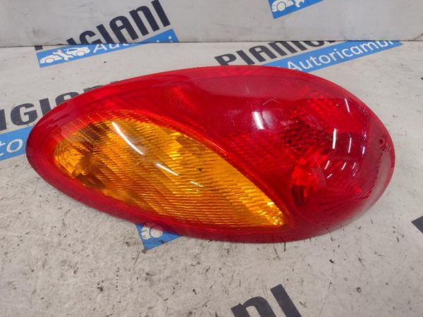 Faro Posteriore destro Chrysler Pt Cruiser 2000 – 2006