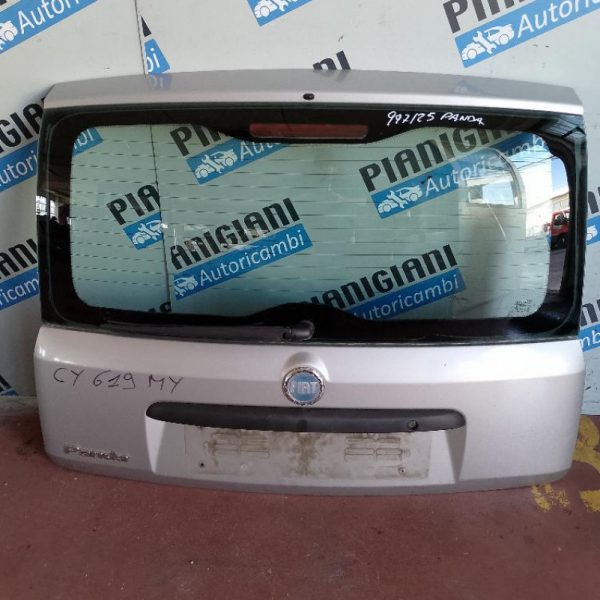 Portellone Fiat panda 2003 – 2011
