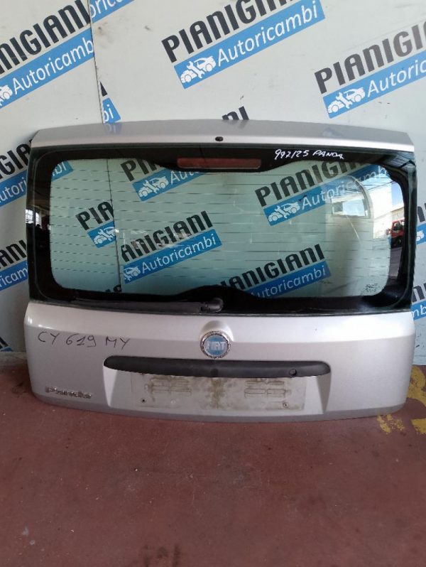 Portellone Fiat panda 2003 – 2011