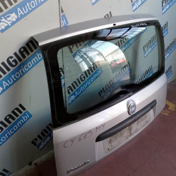 Portellone Fiat panda 2003 – 2011