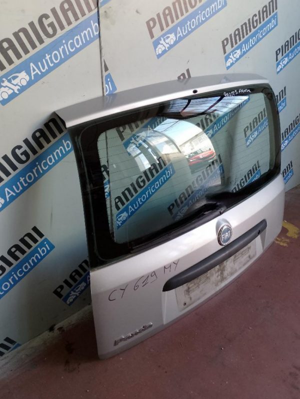 Portellone Fiat panda 2003 – 2011