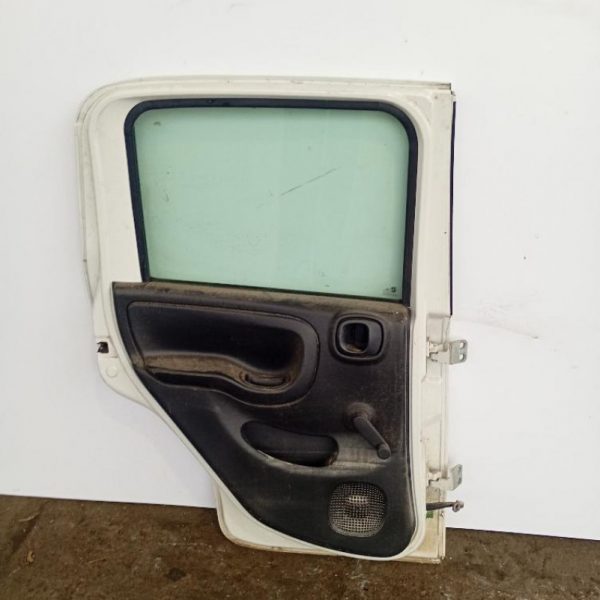 Porta Posteriore Sinistra Fiat Panda 3a Serie 2011 – 2024