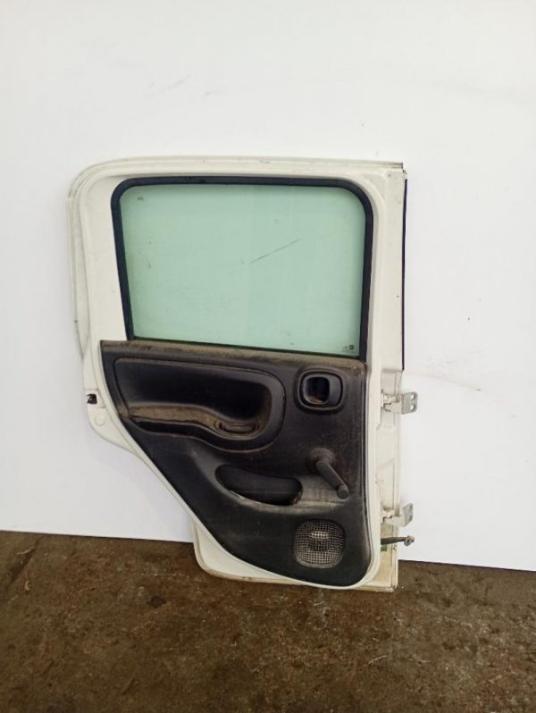 Porta Posteriore Sinistra Fiat Panda 3a Serie 2011 – 2024