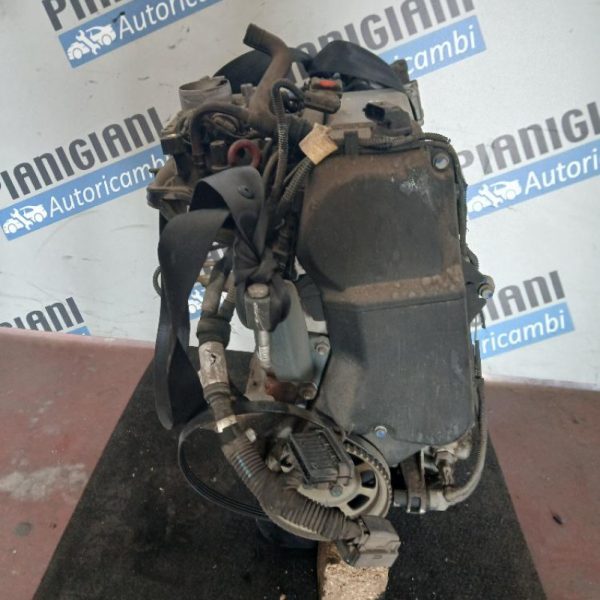 Motore Fiat Panda 187A1000 54.700 Km