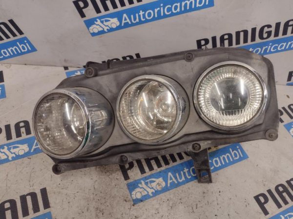 Faro Anteriore Sinistro Alfa Romeo 159 2005 – 2011